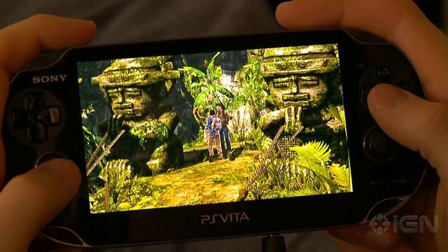 Мнение о PS Vita | Vita в 2023 году