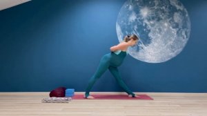 Йога для беременных 3 триместр