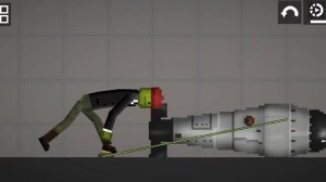 для чего нужны кнопки в мелон плей граунт