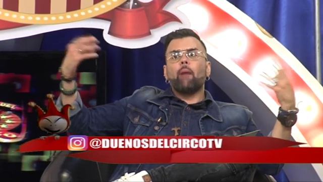 Así va el divorcio de Georgina y Marcos смотреть онлайн