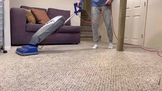 10 Hours ASMR Vacuum Cleaner Sounds and Video смотреть онлайн