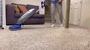 10 Hours ASMR Vacuum Cleaner Sounds and Video