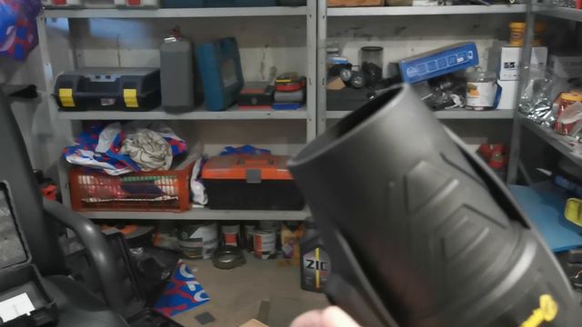 Воздуходувка аккумуляторная смотреть онлайн