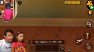 МИСС ТИ хочет в ЛАЙК и ТИКТОК! Обновление Miss T! Scary Teacher 3D! Новые уровни! КОНЦОВКУ Валеришк