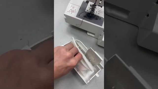 Швейная машинка brother смотреть онлайн