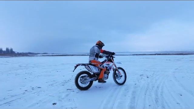 Мотоциклы эндуро KAYO T4 и MZK 250. Одесса 2021