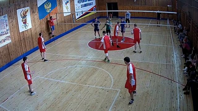 Волейбол 24 12 16 смотреть онлайн