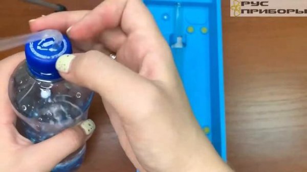 Гигрометры психрометрические ВИТ-1 и ВИТ-2