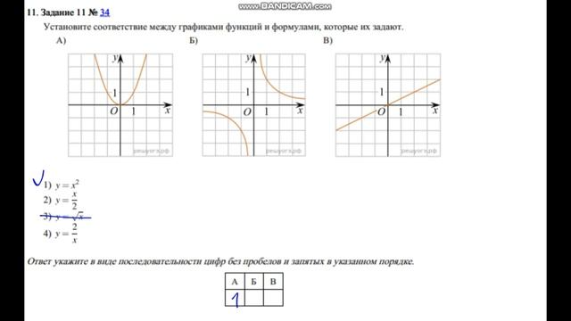 КАК ЛЕГКО СДАТЬ ОГЭ ПО МАТЕМАТИКЕ? смотреть онлайн