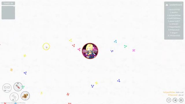 Android 18 Plays MitOsis Part 1 (Come Play With Me) смотреть онлайн