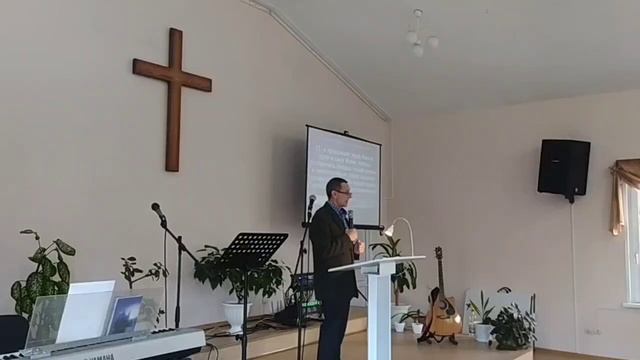 (Лук.10:1-11) Молитва о делателях. Как их характеризует Иисус. смотреть онлайн