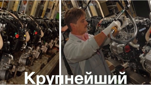 Часть-1. Устройство и неисправности двигателя 2.2 TD на Freelander 2 смотреть онлайн