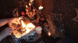 Заговор от вражины (очень сильно , снятие порчи, сглаза,ставим защиту)