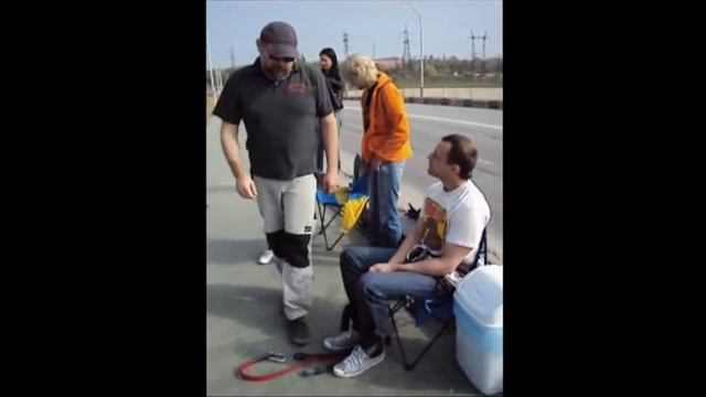 Железный мост.avi смотреть онлайн
