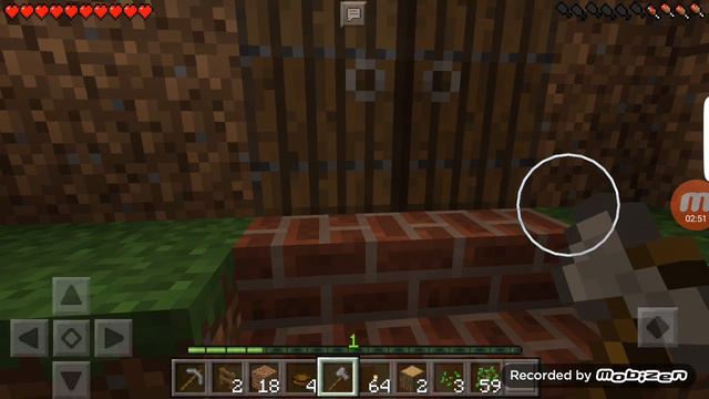 Создание мира майнкрафт смотреть онлайн