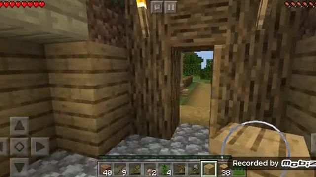 Я пытаюсь сделать обычную деревню в город 2 часть смотреть онлайн