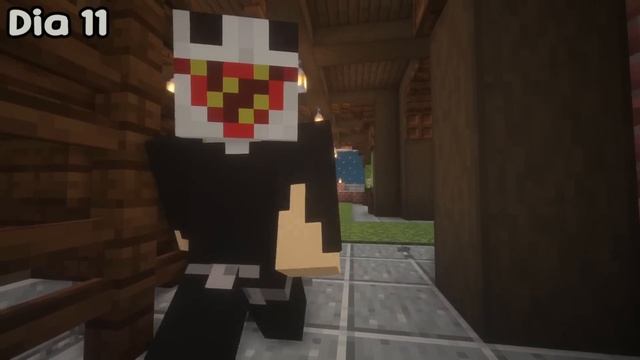 ?Sobreviví 100 DÍAS siendo CHOO CHOO CHARLES en Minecraft HARDCORE! смотреть онлайн
