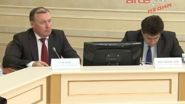 Отчёт об исполнении бюджета Свердловской области направится в Счётную палату региона смотреть онлайн