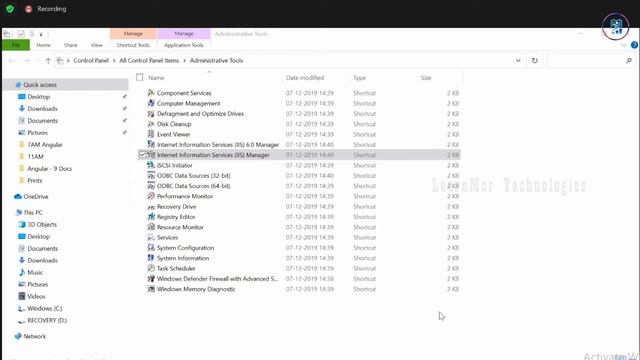 vs code tutorial for beginners || #vscode || LearnMor Technologies смотреть онлайн