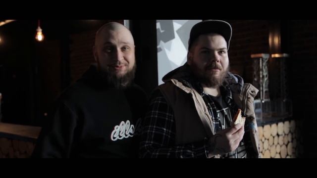 ILLSKILL – #ILLSKILL 2016 / Бернауты / Сиськи / тесамыеwhoisмосквы смотреть онлайн