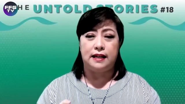 THE SPOTLIGHT | Episode 06 смотреть онлайн