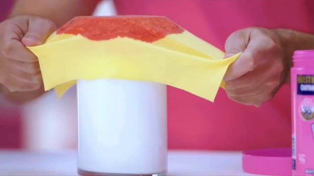 VANISH Oxi Action (2018)