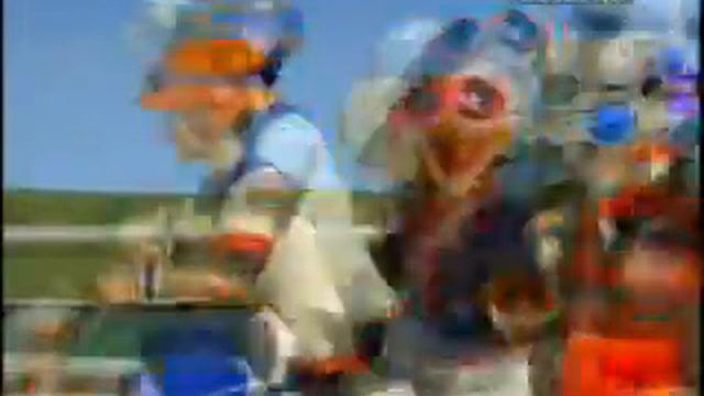 Cubix 26-S2E13-Final Showdown смотреть онлайн