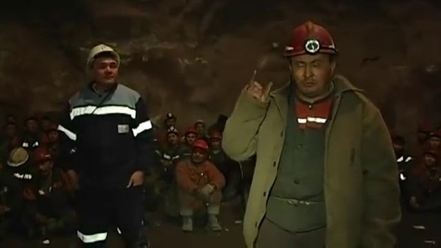 Забастовка шахтёров в Карагандинской области смотреть онлайн