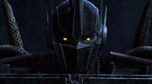 Трансформеры Прайм - Not gonna die