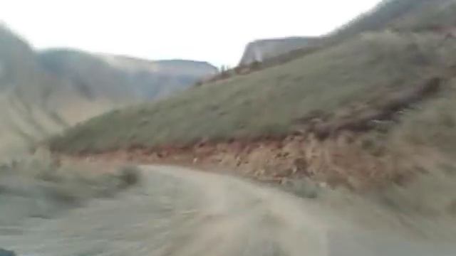 Перевал Кату-Ярык