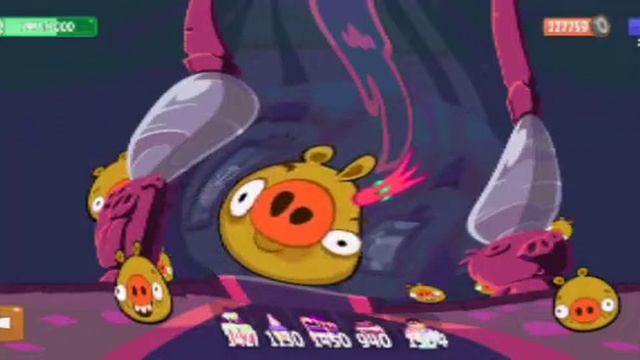 Bad Piggies HD Secret Cake Race game In Does Respond смотреть онлайн