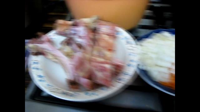 Готовим интересный суп из бобов фасоли. смотреть онлайн