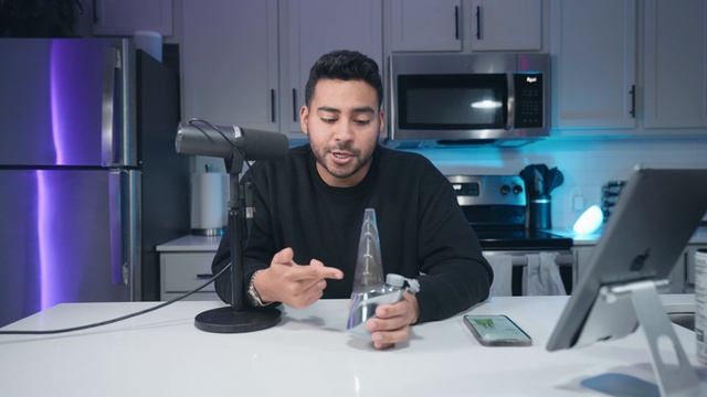 I Bought The Most Expensive Puffco - Everything You Need To Know смотреть онлайн