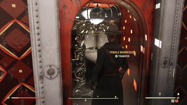Fallout 76 server room shelter build смотреть онлайн