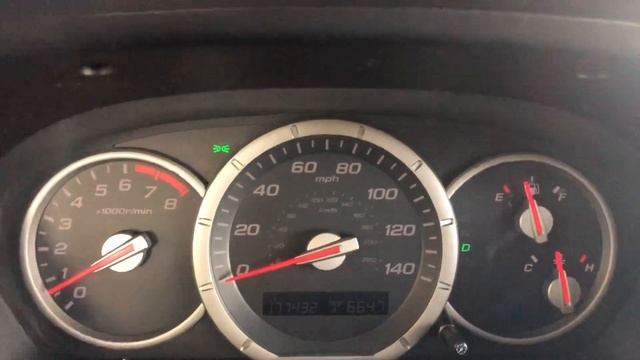 Dashboard light adjustment Honda Pilot смотреть онлайн