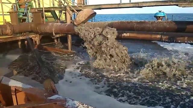 Добыча песка смотреть онлайн