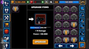 ? CONVERTING ITEMS TO MYTHIC IN LEGACY SUPERMECHS!?? ▏SUPER MECHS ▏??