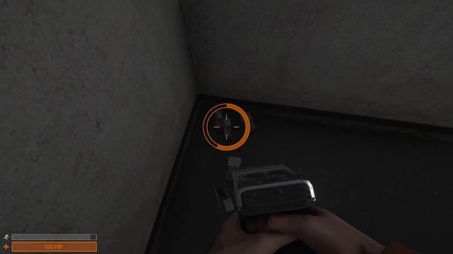 [SCP:SL] "better" Com-45 demonstration. смотреть онлайн