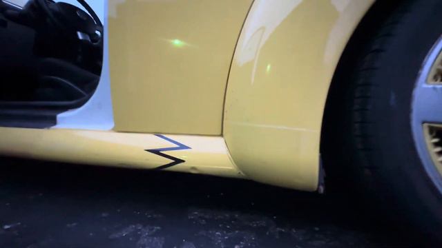 1998 Volkswagen Beetle Pikabug Walk-around Video смотреть онлайн