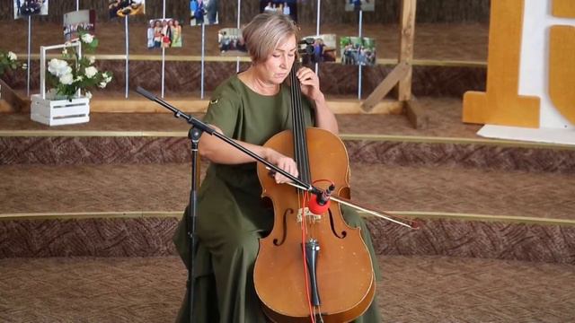 А. Дворжак | Мелодія | Dvorak Melody | віолончель | violoncello | #violoncello #clasicmusiс смотреть онлайн
