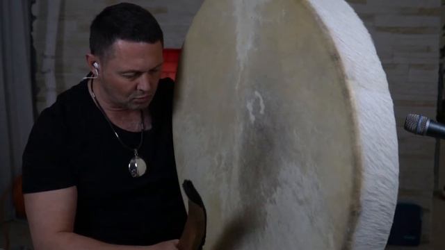 МЕДИТАЦИЯ - РИТМ БАРСА || ШАМАНСКИЙ БУБЕН ЧИСТЫЙ ЗВУК || АЛЬФА ВОЛНЫ ДЛЯ АКТИВАЦИИ МОЗГА смотреть онлайн