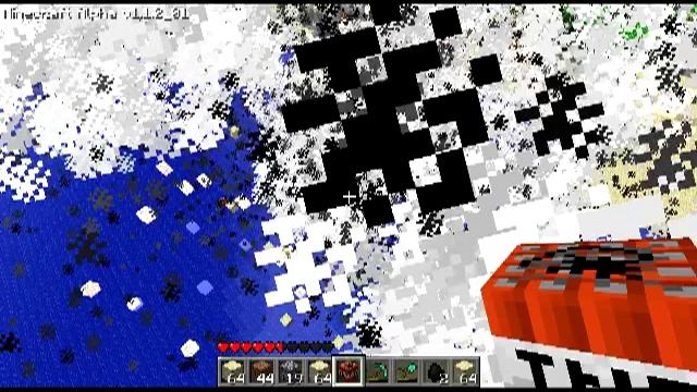 Lets Play Minecraft: Special Edition смотреть онлайн