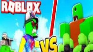 ЭТИХ ЗОМБИ НЕ ОСТАНОВИТЬ! Защищаем БАЗУ от ТОЛПЫ ЗОМБИ в Режиме Tower Defense Simulator Roblox