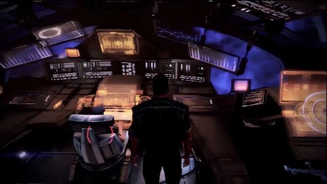 Mass Effect 3 - Gameplay Walkthrough: Story - Part 90 (X360/PS3/PC) [HD] смотреть онлайн