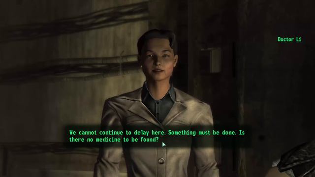 Fallout 3, Aflevering 23, Enclave Invasie смотреть онлайн
