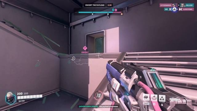 Level Up Fast Overwatch 2 Full Guide & Details To Get Maximum XP смотреть онлайн