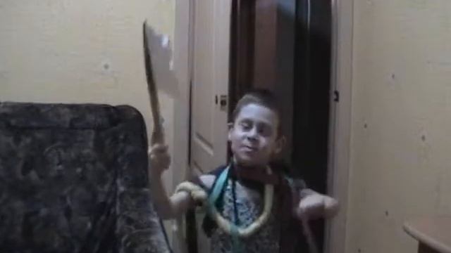 Карен. Кто он