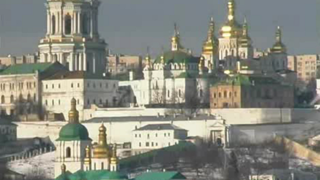 Украинский язык, когда он появился ? смотреть онлайн