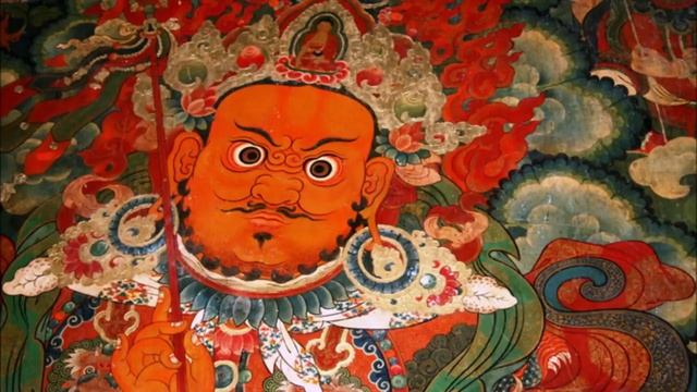 Chú Lăng Nghiêm tiếng Phạn | Uy lực dũng mãnh nhất Phật giáo смотреть онлайн