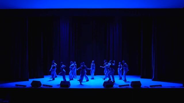 The One, 16 Shots / Аня Меренкова / Female dancehall смотреть онлайн
